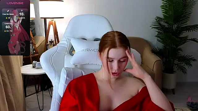 Meow babe online show from 20, 2, 2025