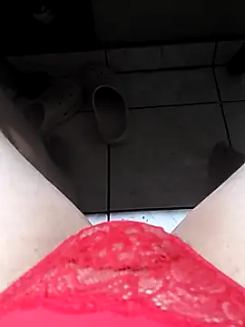 Cris29 84 online show from 14, 10, 2025