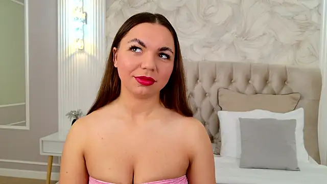 Snapshot of CamillaLarson chatting on 29, 4, 2026 CamillaLarson online show from 29, 4, 2026