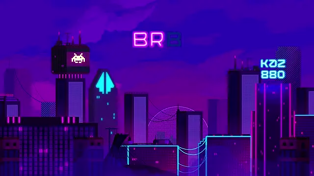 ailey chao online show from 18, 11, 2025