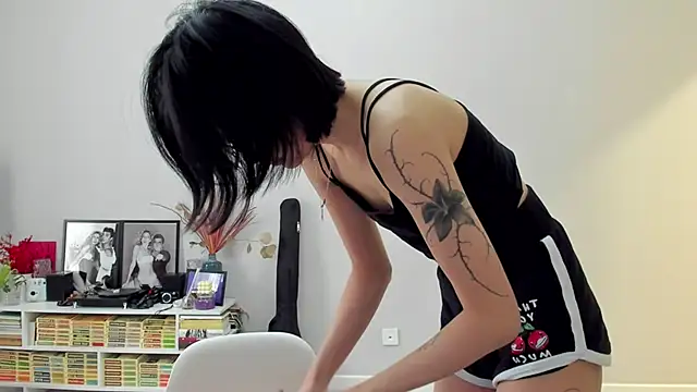 ailey chao online show from 9, 2, 2026