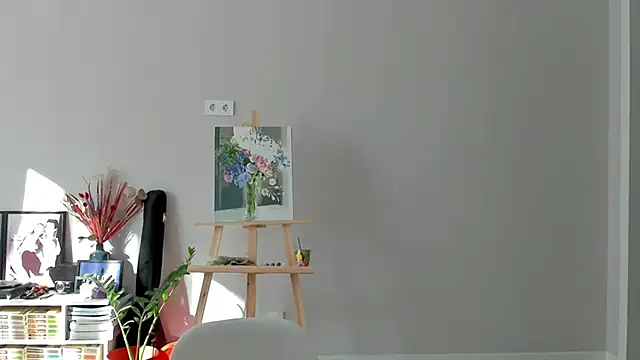 ailey chao online show from 7, 4, 2026