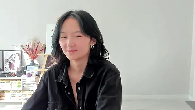 ailey chao online show from 13, 5, 2026