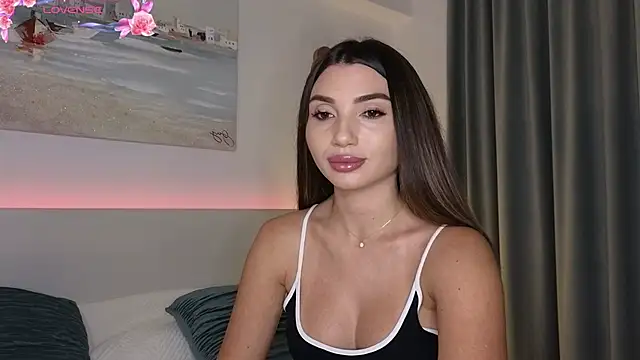 ReyaSophia online show from 9, 11, 2025