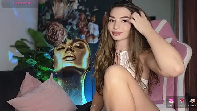 ReyaSophia online show from 23, 2, 2026