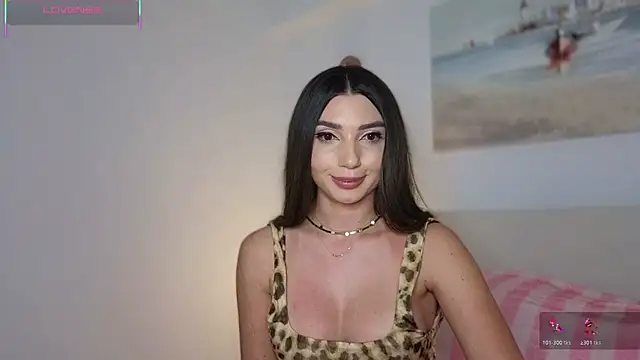 ReyaSophia online show from 1, 4, 2026