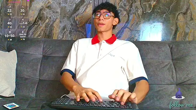 Daviid laidd online show from 12, 2, 2025