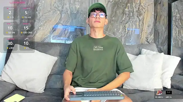 Daviid laidd online show from 21, 10, 2025