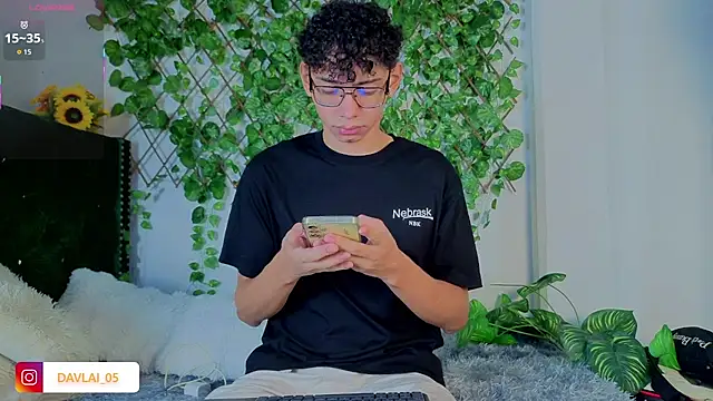 Daviid laidd online show from 14, 11, 2025