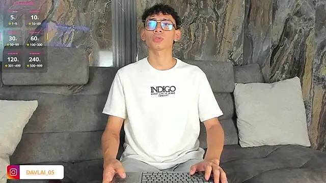 Daviid laidd online show from 19, 11, 2025