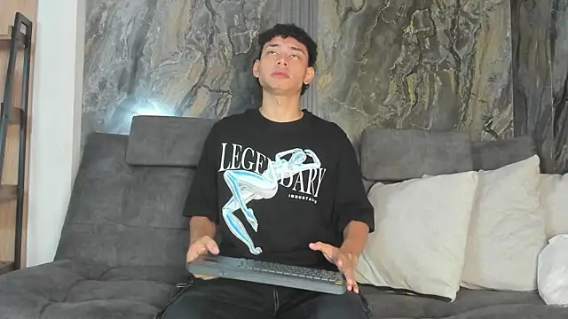 Daviid laidd online show from 7, 1, 2026