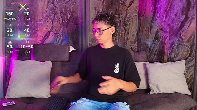 Daviid laidd online show from 6, 2, 2026