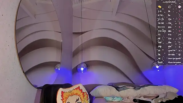 IamNayuta online show from 31, 1, 2025