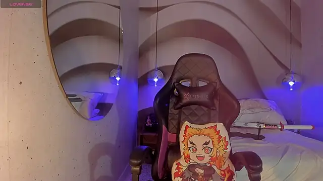 IamNayuta online show from 17, 3, 2025