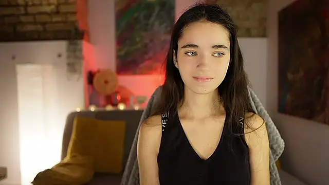 Gia Paige18 online show from 10, 12, 2024