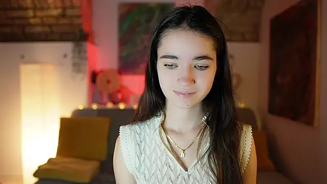 Gia Paige18 online show from 27, 12, 2024