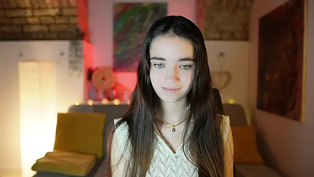 Gia Paige18 online show from 27, 12, 2024