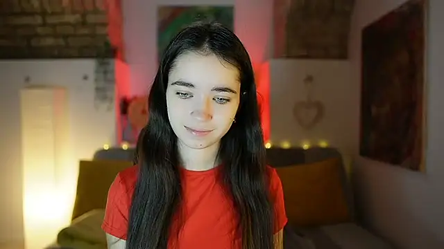 Gia Paige18 online show from 12, 1, 2025