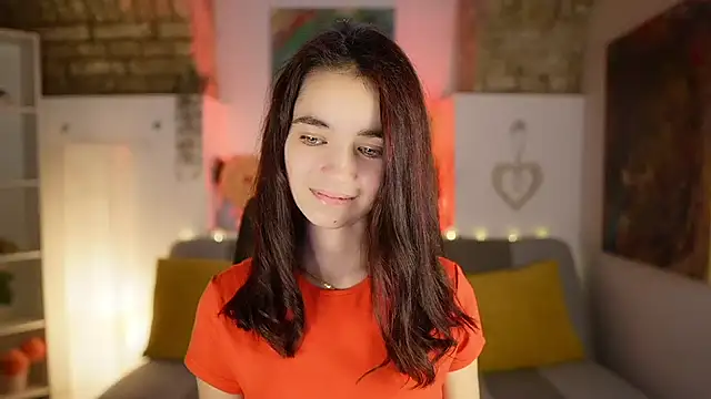 Gia Paige18 online show from 28, 1, 2025