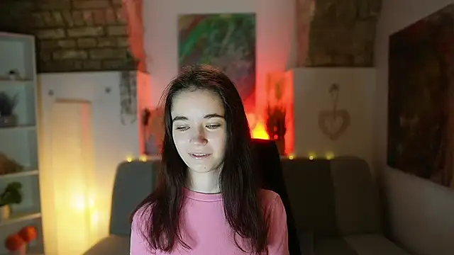 Gia Paige18 online show from 5, 2, 2025