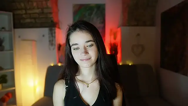 Gia Paige18 online show from 8, 2, 2025