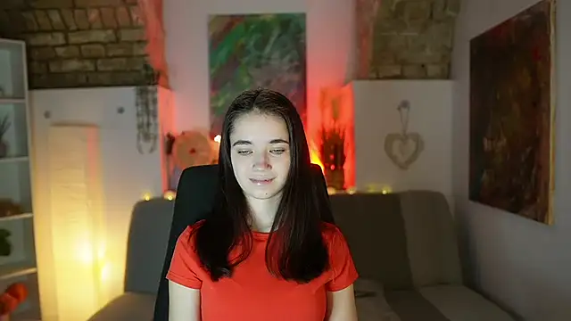 Gia Paige18 online show from 11, 2, 2025