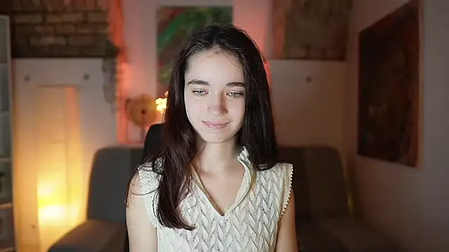 Gia Paige18 online show from 11, 3, 2025