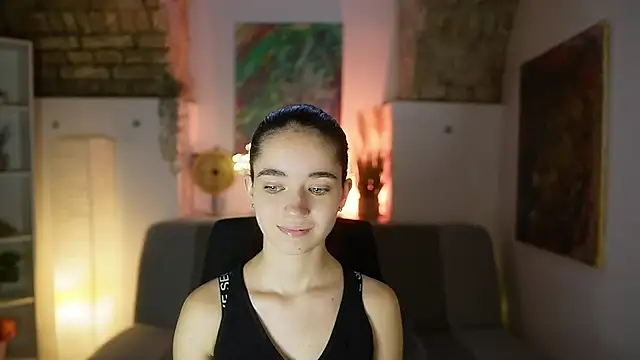 Gia Paige18 online show from 13, 3, 2025