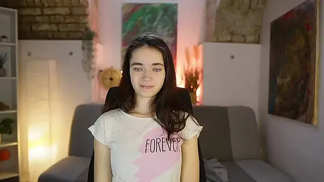 Gia Paige18 online show from 18, 3, 2025