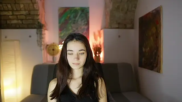 Gia Paige18 online show from 22, 3, 2025