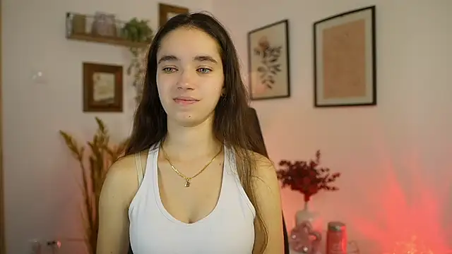 Gia Paige18 online show from 5, 10, 2025