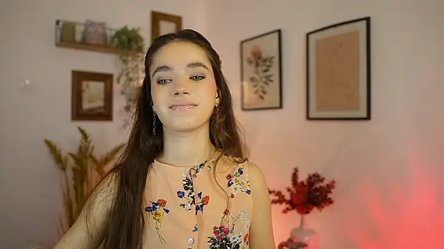 Gia Paige18 online show from 14, 10, 2025