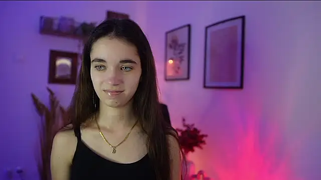 Gia Paige18 online show from 7, 11, 2025