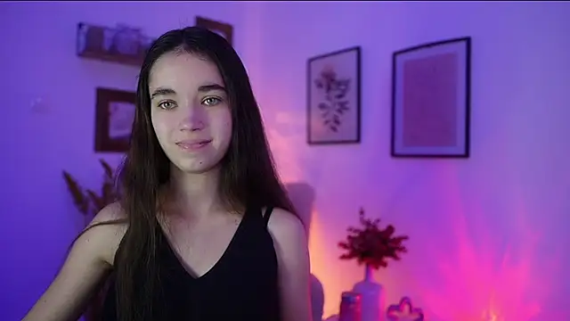 Gia Paige18 online show from 9, 11, 2025