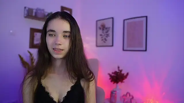 Gia Paige18 online show from 20, 11, 2025