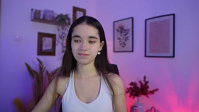 Gia Paige18 online show from 30, 11, 2025