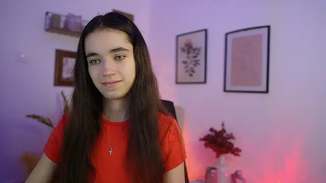 Gia Paige18 online show from 9, 1, 2026