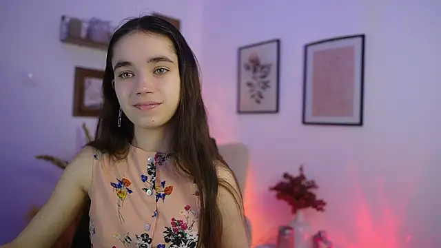 Gia Paige18 online show from 10, 1, 2026