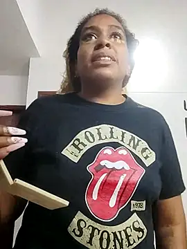 ELLA KELLY online show from 19, 11, 2025