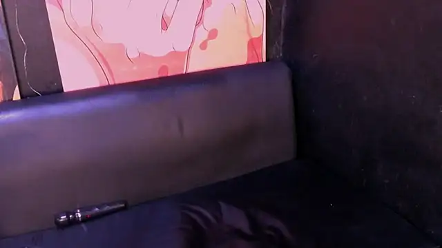 Snapshot of Ebonycutiex chatting on 10, 1, 2025 Ebonycutiex online show from 10, 1, 2025