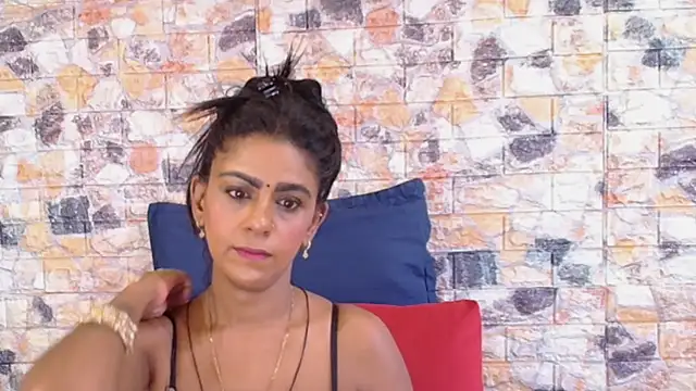 EroticSexyStripper online show from 25, 2, 2025