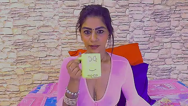 EroticSexyStripper online show from 27, 10, 2025