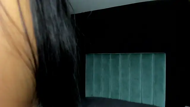 HarleyQueen Robbie online show from 22, 3, 2025