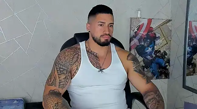 Cristian Walker online show from 21, 3, 2025