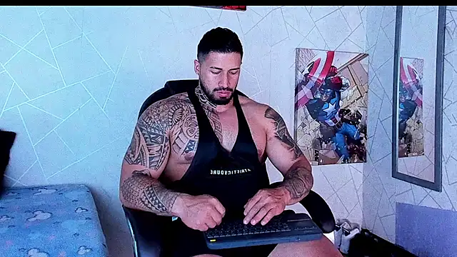 Cristian Walker online show from 13, 11, 2025