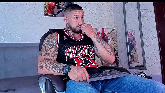 Cristian Walker online show from 7, 2, 2026