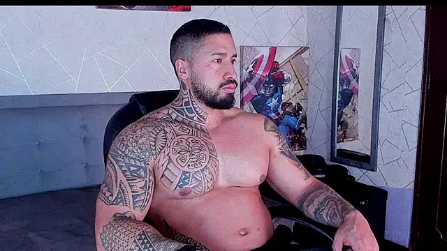 Cristian Walker online show from 19, 2, 2026