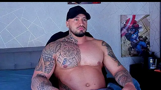 Cristian Walker online show from 24, 5, 2026