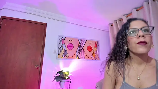 StarMilf online show from 3, 8, 2026