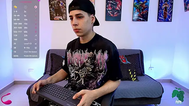 Snapshot of jonathanjoestar_ chatting on 29, 6, 2026 jonathanjoestar online show from 29, 6, 2026